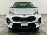 Used 2020 Kia Sportage LX image 2