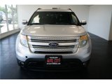 Used 2011 Ford Explorer Limited image 2