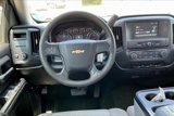 Used 2016 Chevrolet Silverado 1500 Custom w/ Custom Convenience Package image 5