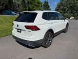 Used 2019 Volkswagen Tiguan SEL R-Line image 3