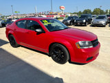 Used 2014 Dodge Avenger SE w/ Blacktop Package image 6