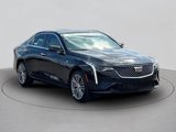 Certified 2023 Cadillac CT4 Premium Luxury w/ Super Cruise 2 Package image 6