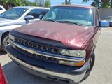 Used 2000 Chevrolet Silverado 1500 LS w/ Firm Ride Suspension Pkg image 2