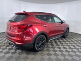 Used 2017 Hyundai Santa Fe Sport w/ Cargo Package image 3