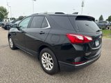 Used 2018 Chevrolet Equinox LT w/ Sun & Infotainment Package image 3