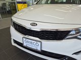 Used 2019 Kia Optima S image 4