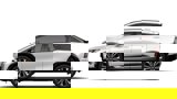 New 2025 Cadillac Optiq Luxury 2 w/ LPO, Floor Liner Package image 3