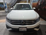 Certified 2024 Volkswagen Tiguan S image 3
