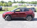 Used 2022 Jeep Compass Limited image 6