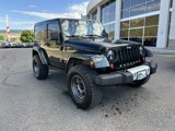 Used 2012 Jeep Wrangler Sahara w/ Connectivity Group image 3