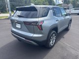 New 2026 Chevrolet Equinox LT w/ Convenience Package II image 5