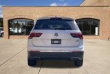 Used 2018 Volkswagen Tiguan SEL w/ 3rd Row Seat Package image 4
