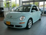 Used 2010 Volkswagen Beetle Final Edition image 3