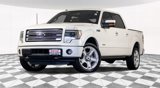 Used 2013 Ford F150 Limited image 2