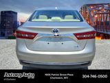 Used 2016 Toyota Avalon XLE Plus image 4