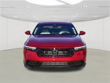 Certified 2024 Honda Accord LX image 2