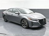 Used 2024 Nissan Sentra SV image 2