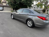Used 2013 Hyundai Sonata GLS w/ Popular Equipment Pkg image 5