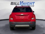 Used 2015 Chevrolet Trax LT w/ LT Plus Package image 4