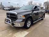 Used 2017 RAM 1500 SLT image 2