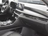 Certified 2024 INFINITI QX60 Luxe image 6