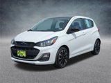 Certified 2022 Chevrolet Spark LT w/ Spark Special Edition image 4