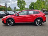 Used 2022 Subaru Crosstrek 2.0i Premium image 2