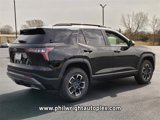 New 2025 Chevrolet Equinox ACTIV image 4