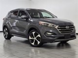 Used 2016 Hyundai Tucson Limited image 2