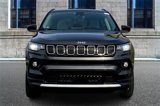 Used 2022 Jeep Compass Limited image 3