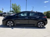 Used 2019 Nissan Leaf SV w/ SV Technology Package image 2