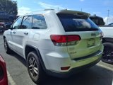 Used 2020 Jeep Grand Cherokee Limited w/ Luxury Group II image 4