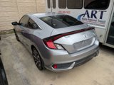 Used 2018 Honda Civic LX-P image 3
