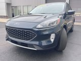 Used 2022 Ford Escape SEL image 5
