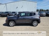 Used 2020 Jeep Renegade Latitude w/ Cold Weather Group image 3