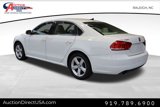 Used 2015 Volkswagen Passat 1.8T Limited Edition image 3