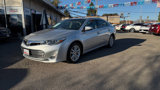 Used 2014 Toyota Avalon XLE image 3