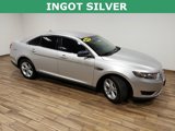 Used 2018 Ford Taurus SE image 6