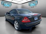 Used 2000 Mercedes-Benz SLK 230 image 6