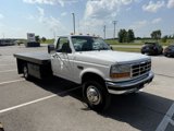 Used 1996 Ford F450 2WD Regular Cab Super Duty image 3