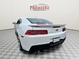 Used 2014 Chevrolet Camaro SS w/ RS Package image 6