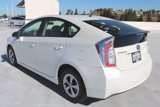 Used 2015 Toyota Prius Two image 5