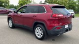 Used 2015 Jeep Cherokee Latitude w/ Cold Weather Group image 4