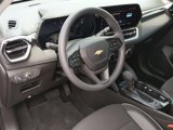 Certified 2025 Chevrolet TrailBlazer LS w/ LS Convenience Package image 2