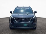 Certified 2022 Cadillac XT4 Premium Luxury w/ Enhanced Visibility Package image 2