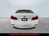 Used 2015 BMW 535i xDrive Sedan image 5