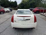 Used 2011 Cadillac CTS Premium image 4