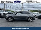 Used 2017 Ford Edge Titanium w/ Technology Package image 2