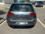Used 2017 Volkswagen Golf Wolfsburg Edition image 4
