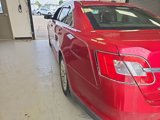 Used 2011 Ford Taurus Limited w/ 303A Rapid Spec Order Code image 3